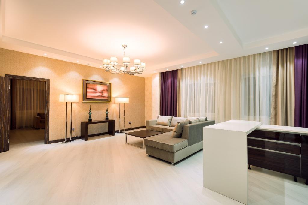 Monte Bianco Hotel & Spa Astana Ngoại thất bức ảnh