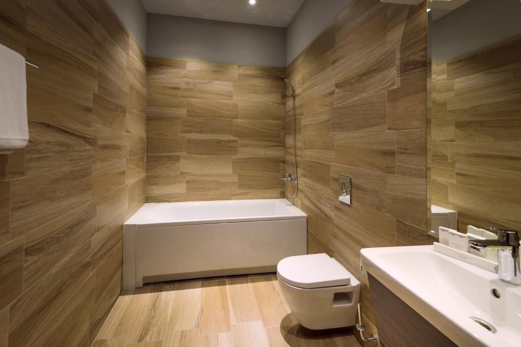 Monte Bianco Hotel & Spa Astana Ngoại thất bức ảnh